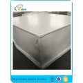 Ningbo industrial warehouse steel pallet box